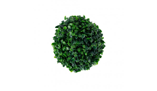 Rohupall BUXUS GREENLAND D27cm, roheline kunstlill