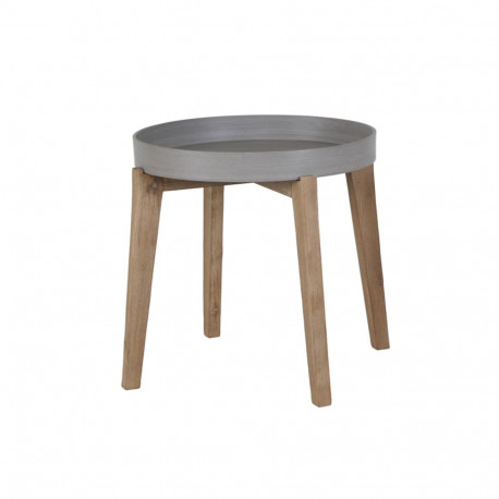 Side table SANDSTONE D61xH50cm