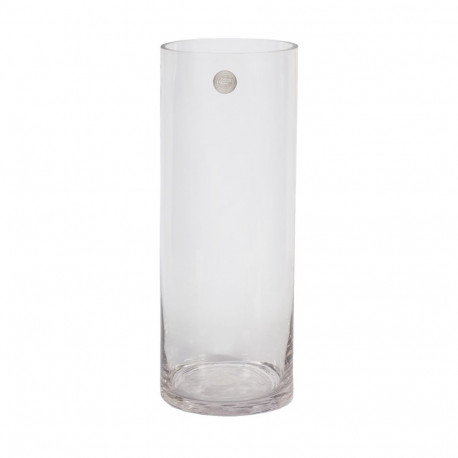 Vaas IN HOME D15xH40cm, läbipaistev klaas