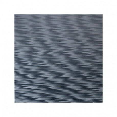 Table top TOPALIT 70x70cm, seagrass
