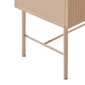 Sideboard SEQUENCE 158x40xH83cm, cappuccino Sideboard SEQUENCE 158x40xH83cm, cappuccino