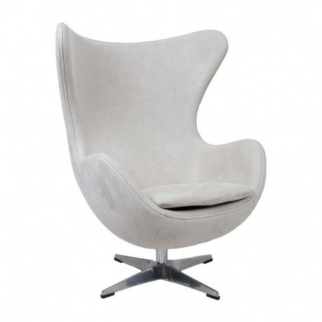 Tugitool GRAND STAR 87x78xH104cm, helebeež