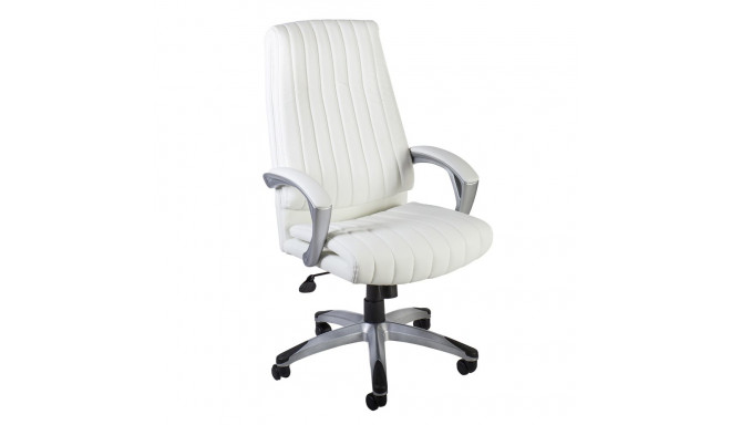 Task chair ELEGANT white