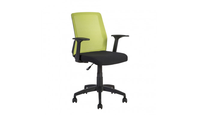 Task chair ALPHA green