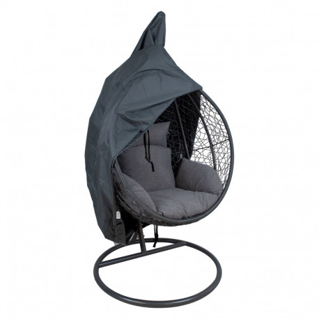 Furniture cover 100x100x200cm, weatherproof