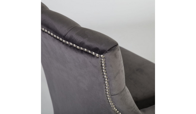 Tool HOLMES VELVET tumehall samet