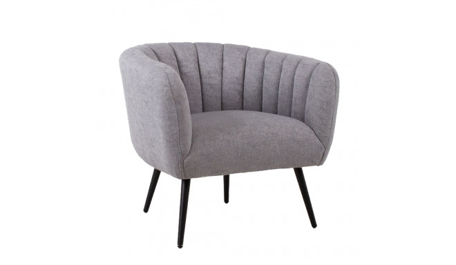 Tugitool TUCKER 78x71xH69cm, hall