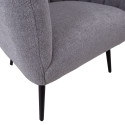 Tugitool TUCKER 78x71xH69cm, hall