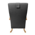 Kiiktool VENLA 65,5x102xH104cm, tumehall