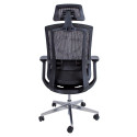 Task chair FLEX black