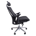 Task chair FLEX black