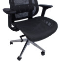 Task chair FLEX black
