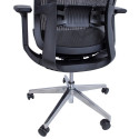 Task chair FLEX black