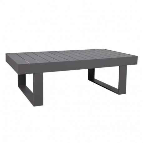 Diivanilaud FLUFFY 133x73,5xH42cm, hall
