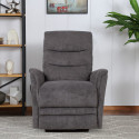 Tugitool BARCLAY elektriline lift recliner 79x86xH105cm, hall