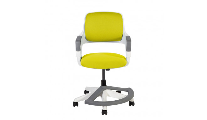 Lastetool ROOKEE sinepikollane