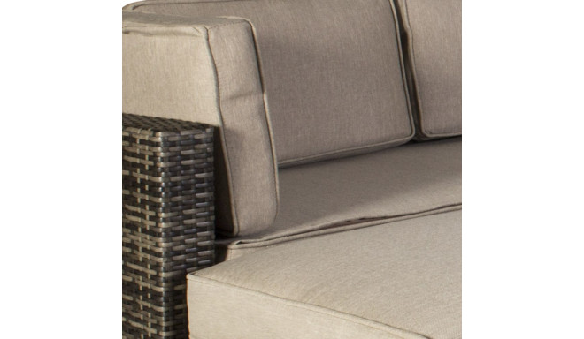Cushions for set DAWSON