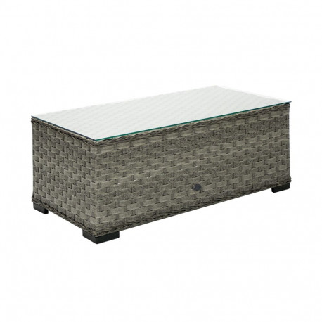 Diivanilaud GENEVA 105x51xH39cm, hall