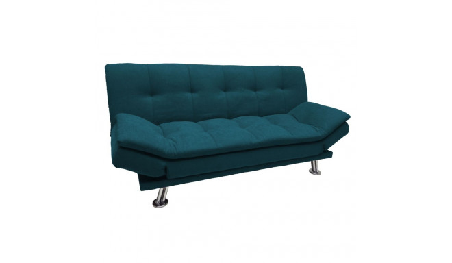 Sofa bed ROXY 189x88xH91cm, green