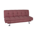 Diivanvoodi ROXY 189x88xH91cm, roosa