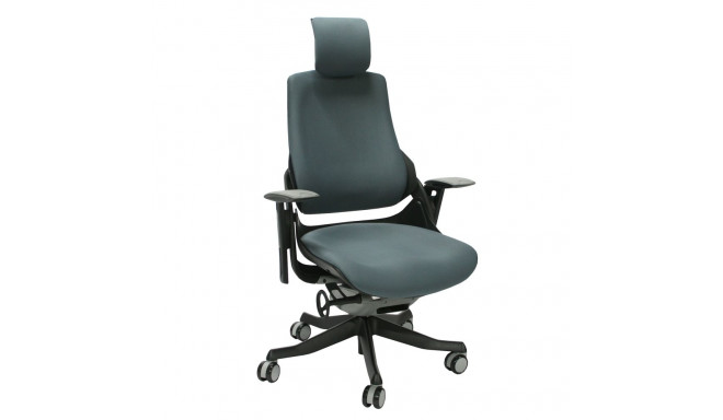Task chair WAU grey