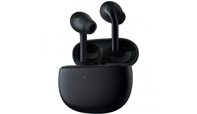 Wireless earphones Xiaomi Buds 3 black