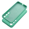 Case SILICONE 2mm for HONOR 400 Pro mint