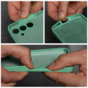 Case SILICONE 2mm for HONOR 400 Pro mint