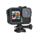Telesin housing for GoPro Hero 13/12/11/10/9 camera