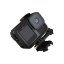 Telesin housing for GoPro Hero 13/12/11/10/9 camera