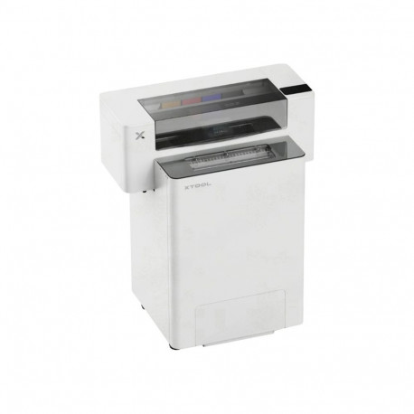 xTool Apparel Printer - all-in-one kit
