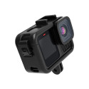 Telesin housing for GoPro Hero 13/12/11/10/9 camera