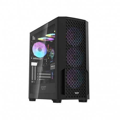 Darkflash DF2100 computer case (black)