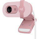 Logitech BRIO 100 (light pink)