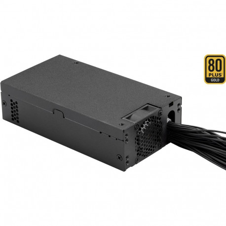 FlexGURU toiteplokk PRO 500W 2x PCIe kaablijuhtimisega