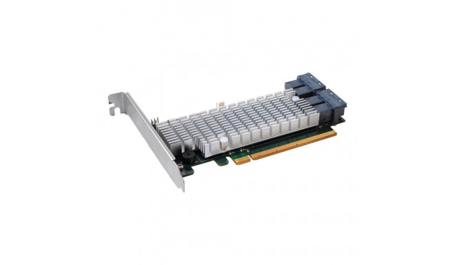Rocket 1120 4x NVMe