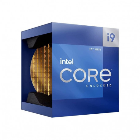 Core™ i9-12900K (Boxed-Version)