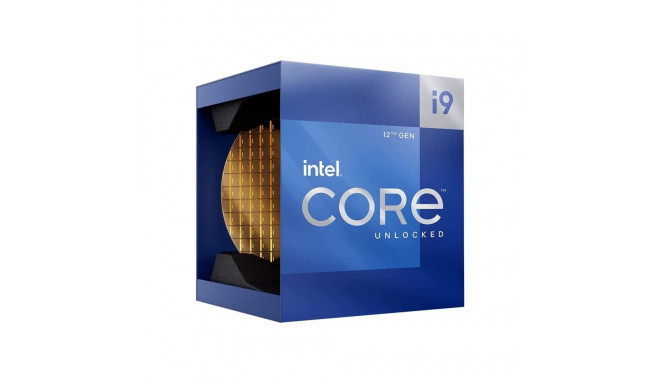 Core™ i9-12900K (Boxed-Version)