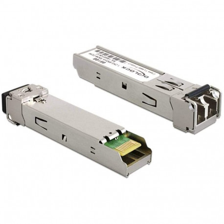 DeLOCK SFP Mod 1000Base-SX MM 850 nm DDM - 86188