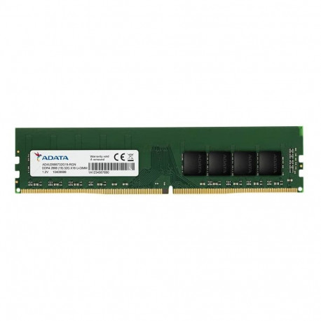 ADATA DDR4 - 16GB - 2666 - CL - 19 Premier Single