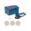 Bosch Powertools GET 75-150 random orbit sander L-Boxx - 0601257101