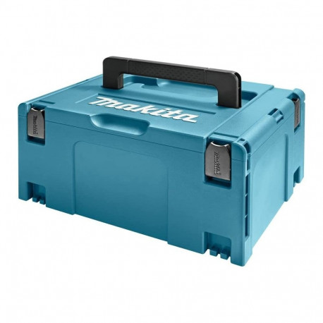 MakPac Gr. 3 (blau/schwarz, ohne Einsatz)