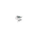 DeLOCK 90413 interface cards/adapter Parallel, RS-232 Internal