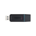 Kingston DataTraveler Exodia USB flash drive 64 GB USB Type-A 3.2 Gen 1 (3.1 Gen 1) Black, USB stick