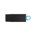 Kingston DataTraveler Exodia USB flash drive 64 GB USB Type-A 3.2 Gen 1 (3.1 Gen 1) Black, USB stick