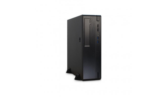 Inter-Tech IT-502 mATX -  Desktop case