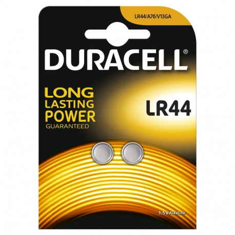 patarei LR44 2tk