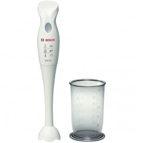 Bosch Blender ręczny MSM 6B150 white
