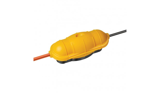 Brennenstuhl Safe-Box BIG IP 44, yellow
