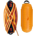 Brennenstuhl Safe-Box BIG IP 44, yellow